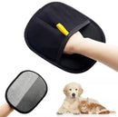 Luva Removedora de Pelos Pet 2 em 1 – Limpeza Fácil e Massagem Confortável