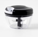 Triturador Manual de Alimentos com 500ml de Capacidade Praticidade e Rapidez na Sua Cozinha