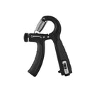 Hand Grip Ajustável 5-60KG Fortalecedor de Mãos, Dedos e Antebraço