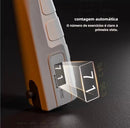 Hand Grip Ajustável 5-60KG Fortalecedor de Mãos, Dedos e Antebraço
