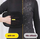 Luva Removedora de Pelos Pet 2 em 1 – Limpeza Fácil e Massagem Confortável