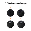Porta-Condimentos Giratório com 12 Potes Organização Prática e Elegante Para sua Cozinha