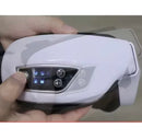 Massageador Ocular Terapêutico: Alívio Imediato e Relaxamento Profundo