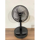 Ventilador Retrátil Smart Turbo: Frescor e Praticidade em Qualquer Lugar