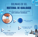 Bolinhas de Gel 7–8mm para Arminha Orbeez Refil de Alta Durabilidade e Diversão Garantida
