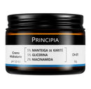 Hidratante Facial com Niacinamida 2% e Manteiga de Karité Hidratação, Firmeza e Viço para a Pele
