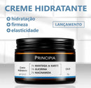 Hidratante Facial com Niacinamida 2% e Manteiga de Karité Hidratação, Firmeza e Viço para a Pele