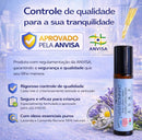Roll-On Vem Soninho Infantil  Relaxamento Natural para Noites Mais Tranquilas
