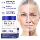 Creme Facial com Retinol e Hamamélis Hidratação, Firmeza e Iluminação da Pele
