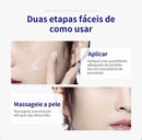Creme Facial com Retinol e Hamamélis Hidratação, Firmeza e Iluminação da Pele