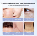 Creme Facial com Retinol e Hamamélis Hidratação, Firmeza e Iluminação da Pele