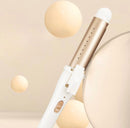 Modelador e Alisador de Cabelo 2 em 1 Profissional Praticidade e Estilo em Minutos