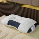 Travesseiro Ortopédico Cervical Fine Sleep Alinhamento Real e Noites Sem Dores