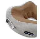 Almofada de Massagem Cervical Premium Alívio e Relaxamento Imediato